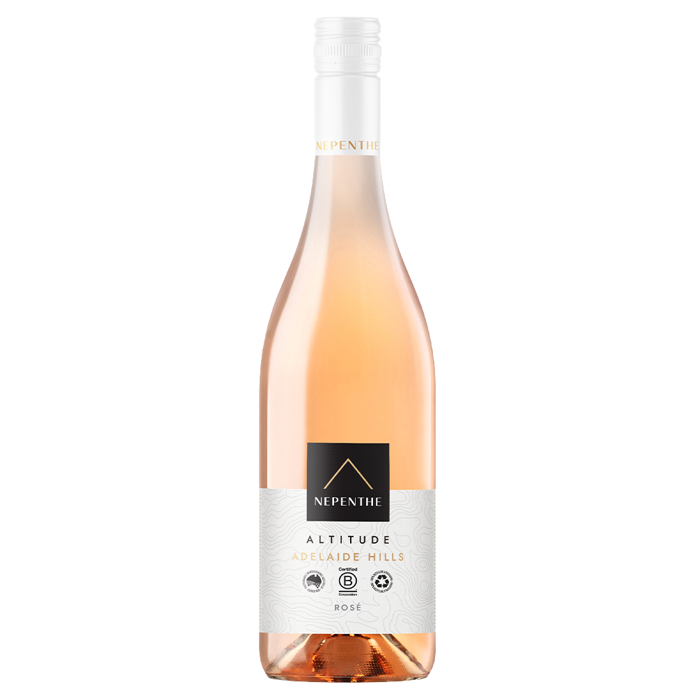 2024 Nepenthe Elevation Ros&eacute;